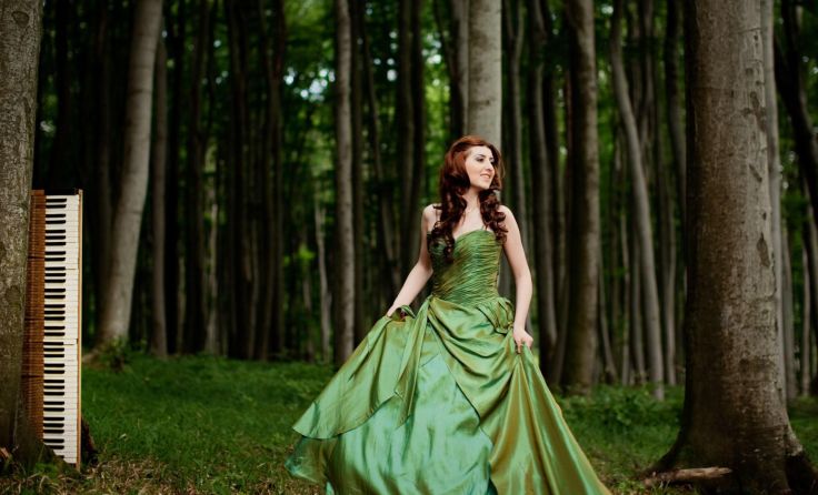 Foto: Julia Wesely