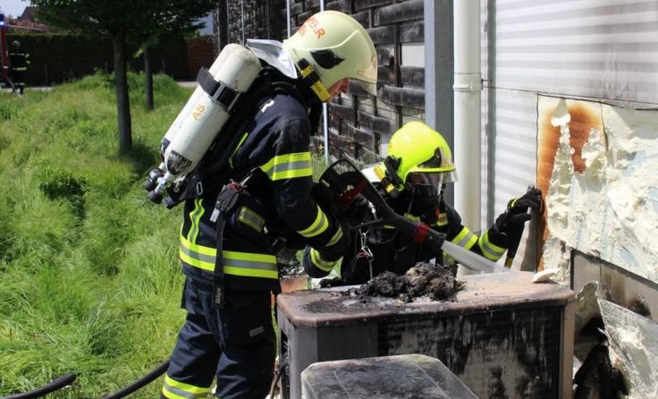 Foto: FF Asten