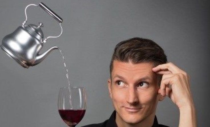 Wolfgang Moser ist Vizeweltmeister der Zauberkunst.