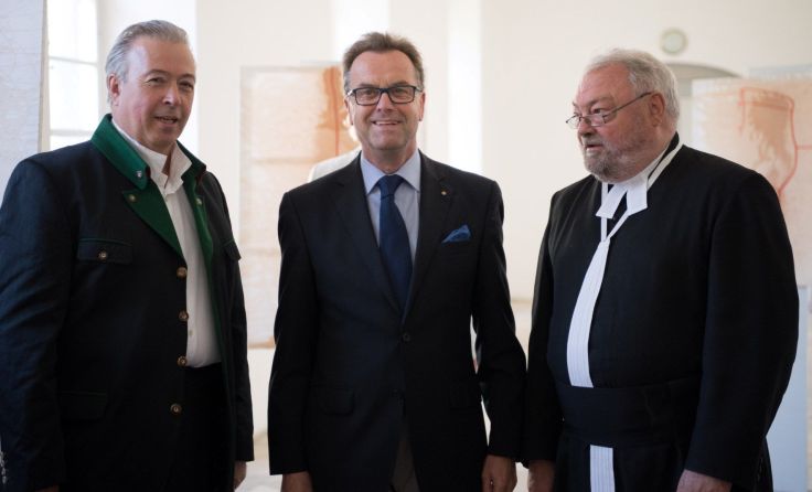 Foto: Stift St. Florian/ Kerschbaummayr