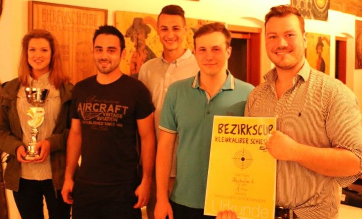 Foto: JVP Enns/ Eckmayr