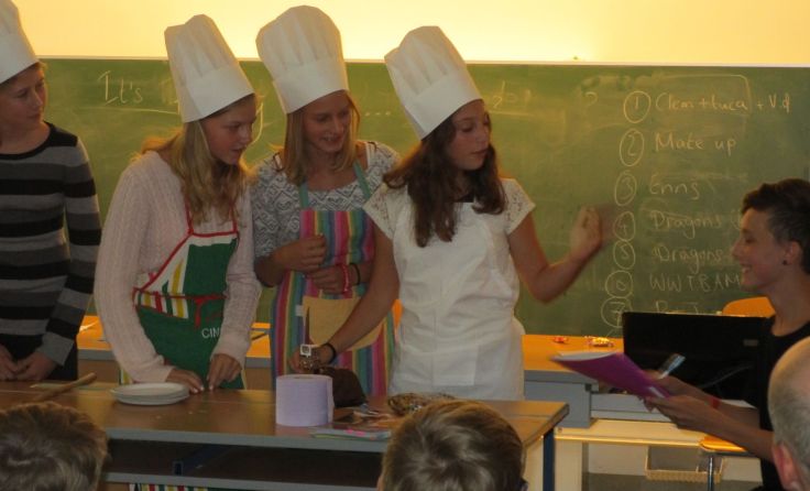 Foto: Herta Huber