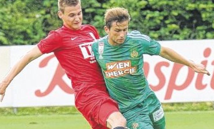 Foto: Josef Moser
