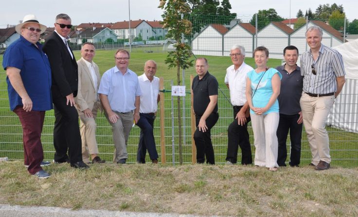 Foto: Sportclub Kronstorf