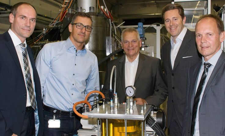 Foto: IWS/Engelsberger 