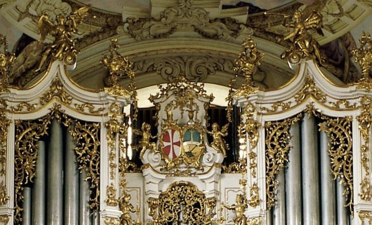 Foto: Stift St. Florian