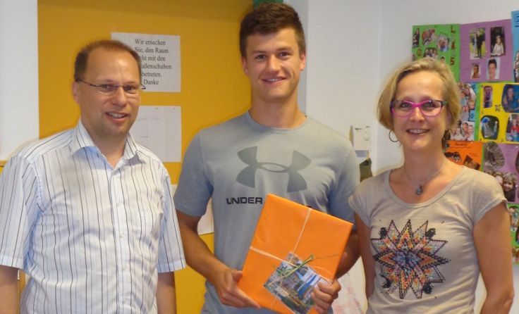 Foto: Kindergarten Kronstorf