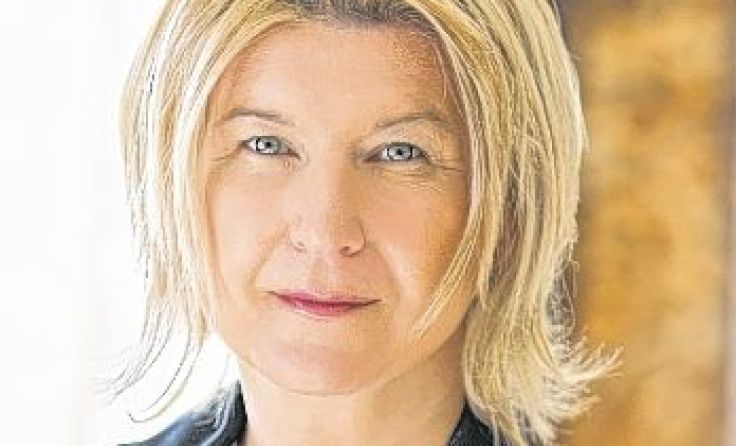 Birgit Freudenthaler