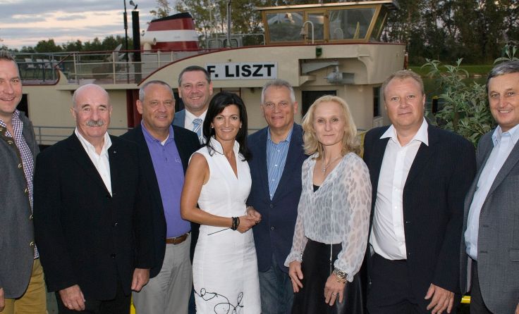 Foto: Harald Engelsberger