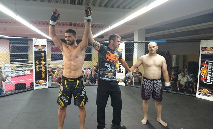 Foto: Happy Fight Enns