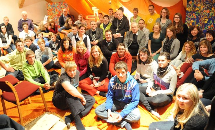 Foto: Wolfgang Zarl