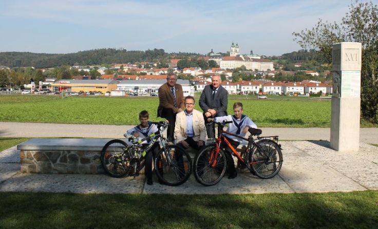Foto: WGD Donau Oberösterreich Tourismus GmbH
