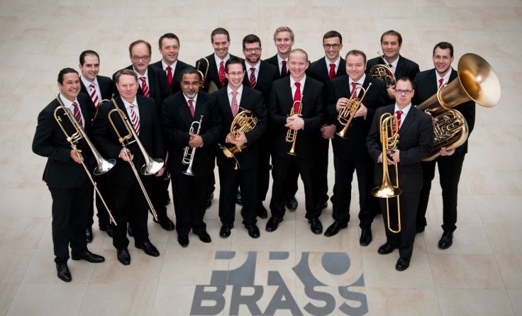 Foto: Pro Brass