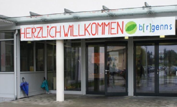 Welche Angebote es im BG/BRG Enns gibt, erfährt man am Tag der offenen Tür.