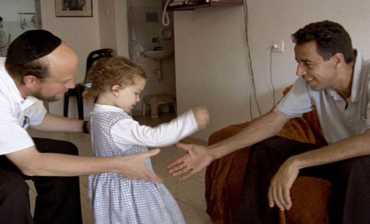 Der Film erzählt eine wahre Geschichte, die Geschichte Ismael Khatibs.