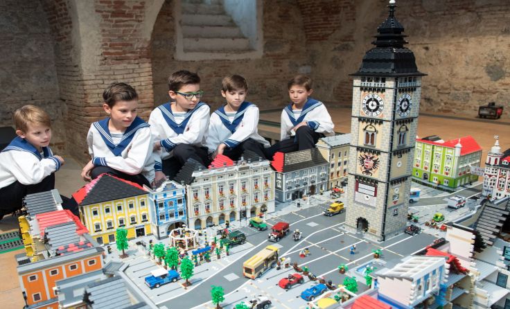 Foto: Stift St. Florian/Kerschbaummayr 