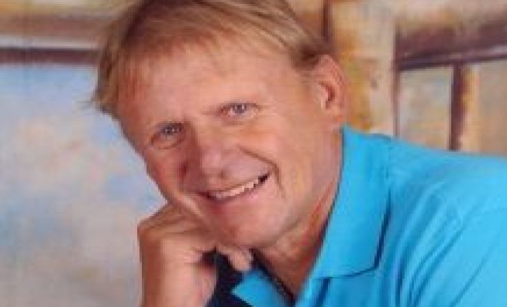 Günther Holzer