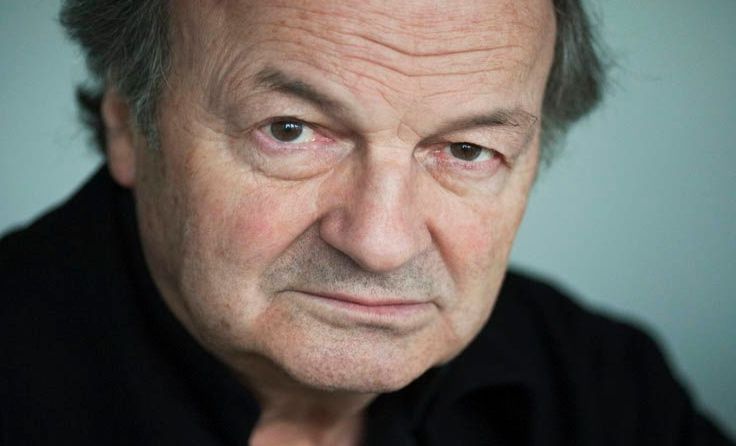 Michel Tabachnik Foto: Jean-Baptiste Millot