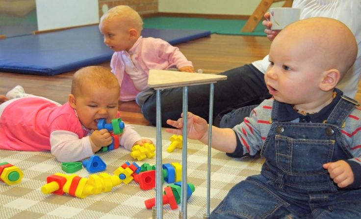 Foto: OÖ Familienbund