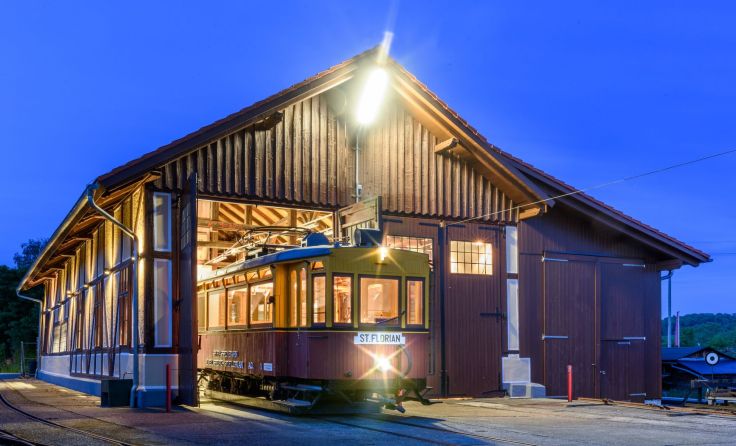 Foto: Club Florianerbahn