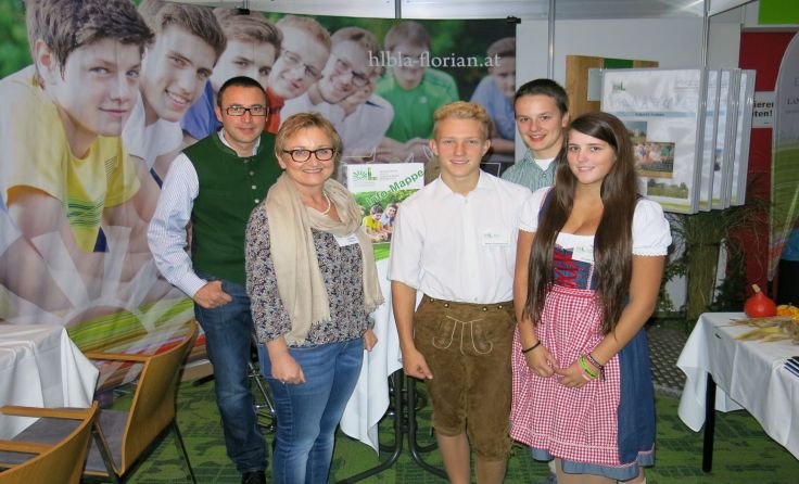 Foto: HLBLA St. Florian