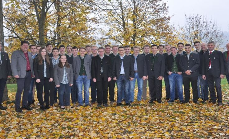 Foto: HLBLA St. Florian