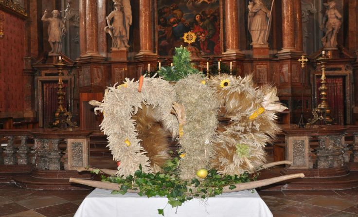 Foto: HLBLA St. Florian