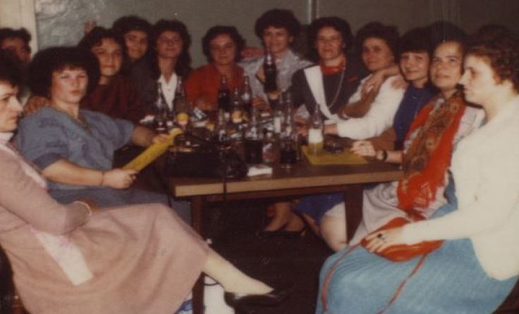 "Dzemal Bijedic" vor 40 Jahren