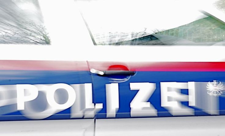 Foto: APA (Webpic)/hex