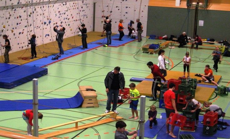 Foto: Alpenverein Enns