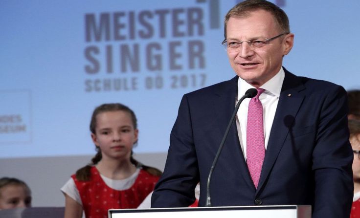 Foto: Denise Stinglmayr / Land OÖ