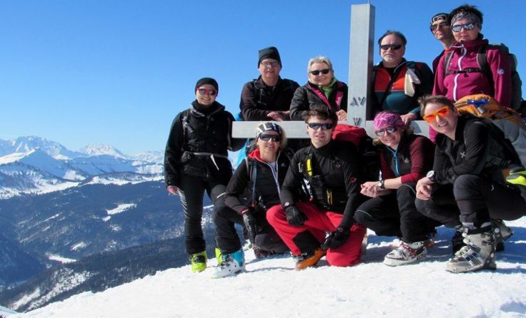 Foto: Alpenverein Enns