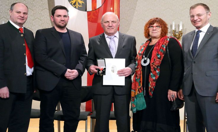 Foto: Oberösterreichische Landesregierung