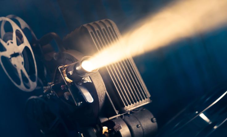 Die Marktgemeinde Kronstorf lud ins Kino ein. Foto: Foto: Fer Gregory / shutterstock.com