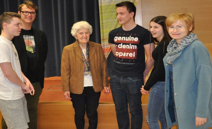 Foto: HLBLA St. Florian 