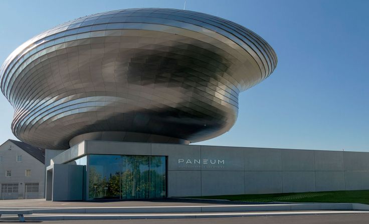 Foto: Paneum, Markus Pillhofer