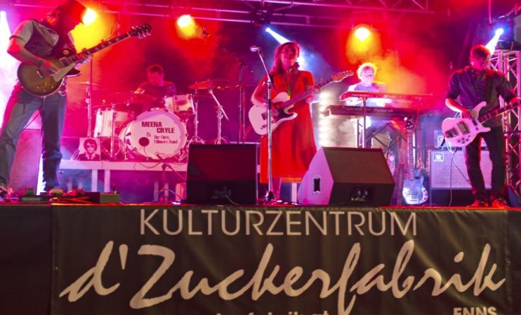 Foto: Gerald Friedrich