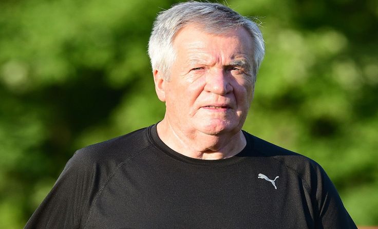 Foto: MeierErich Wagner führt den ESK zum nächsten Sieg