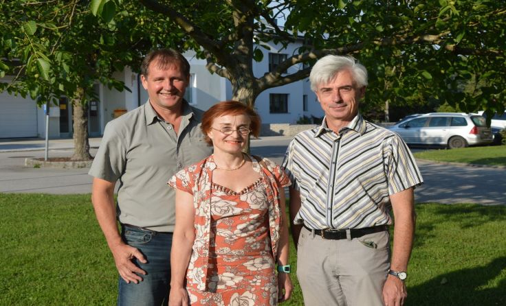 Foto: Josef Alkin 