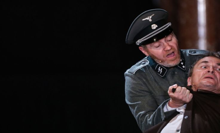 Foto: Volker Weihbold