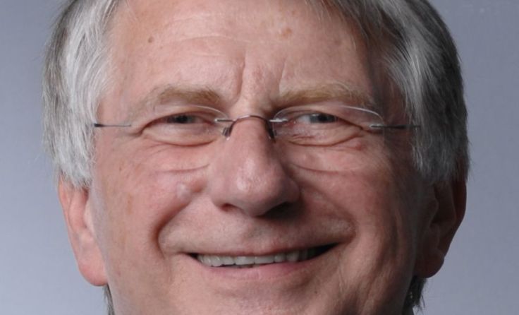 Gerhard Brössner