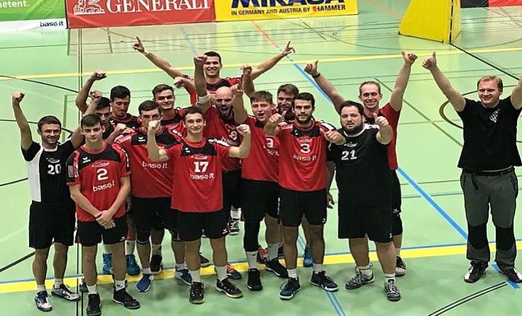 Foto: supervolley