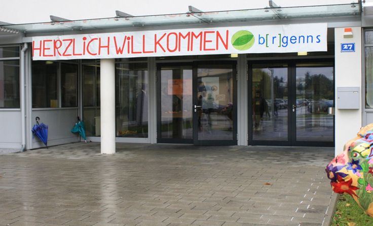 Foto: BG/BRG Enns