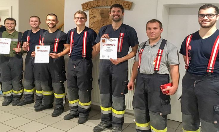 Foto: FF Kronstorf