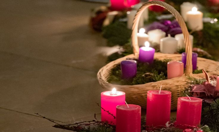 Foto: Stiftspfarre St. Florian/Kerschbaummayr