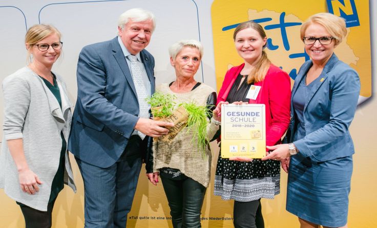 Foto: Initiative Tut gut