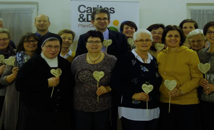 Foto: Caritas