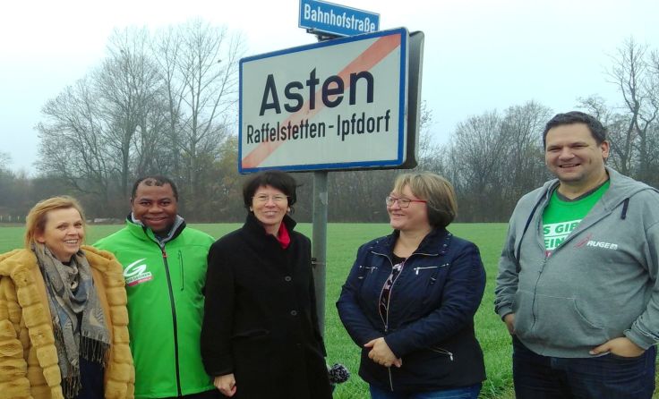 Foto: Die Grünen Linz-Land