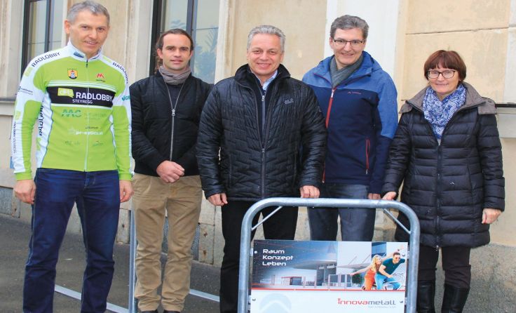 Foto: Stadtgemeinde Enns