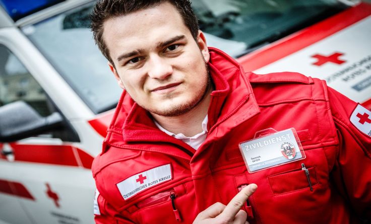 Foto: OÖRK/Asanger